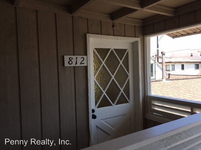 Building Photo - 2 br, 1 bath House - 812 El Carmel Place