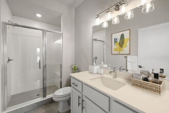 Interior Photo - Mystic Cove - Luxury Lakefront Living