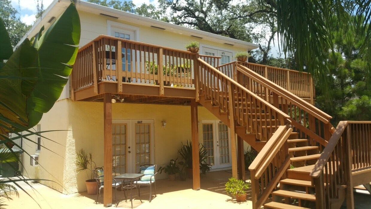 Foto del edificio - 667 5th St S