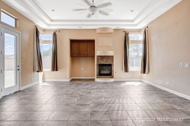 Foto del edificio - 4641 Velvet Crest Ln