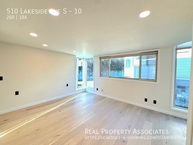 Foto del edificio - 510 Lakeside Ave S