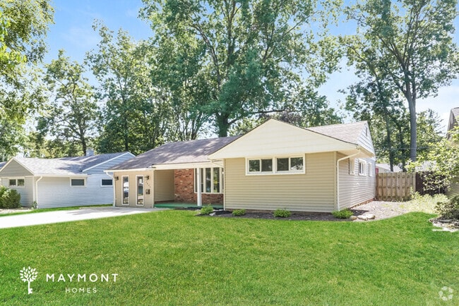 Building Photo - 6405 Springwood Rd