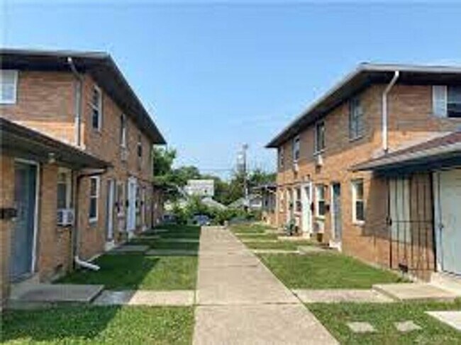 Building Photo - 2019 Malvern Ave