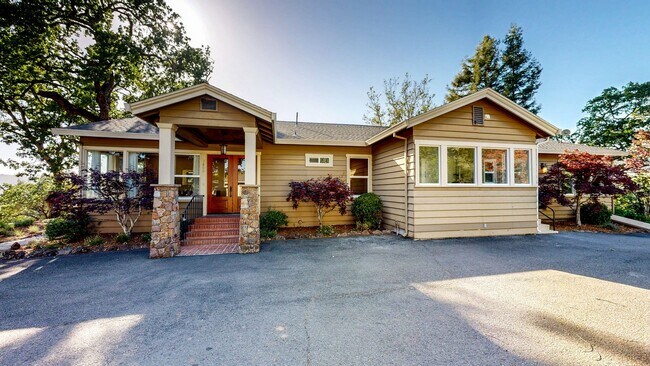 Building Photo - Experience true Wine Country Luxury living...
