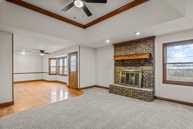 Foto del edificio - 2145 S Todd Ave