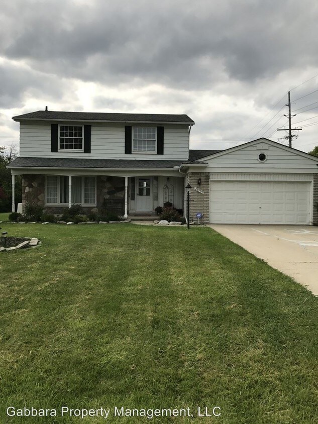 Primary Photo - 25959 Lynford St