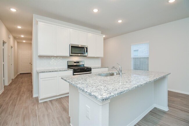 Foto del edificio - 23330 Spring Genesis Ln