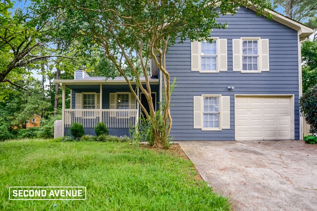 Building Photo - 2209 Summertown Dr