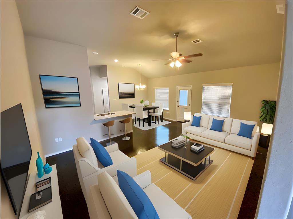 Foto principal - 1507 Lucille St