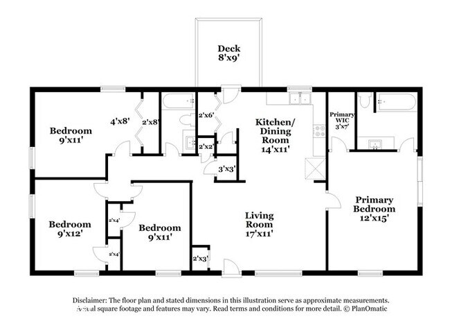 Building Photo - 66 Seminole Road NE, Cartersville, GA 30121