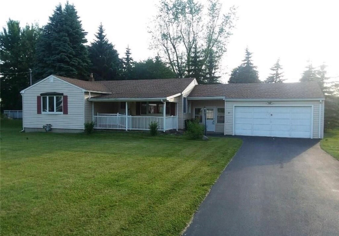 40 E Home Rd, Bowmansville, NY 14026 House Rental in Bowmansville, NY