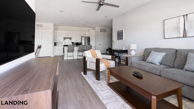 Foto del edificio - 5001 Willowgate Lp
