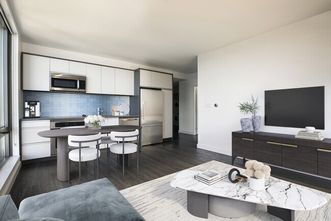 Los apartamentos Eddy — foto comunitaria - The Eddy
