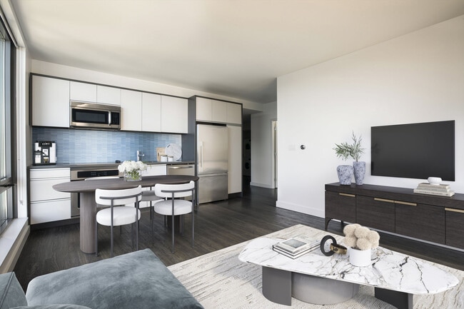 The Eddy apartments — community photo - The Eddy