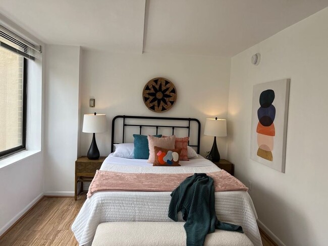 Foto del edificio - 522 21st St NW