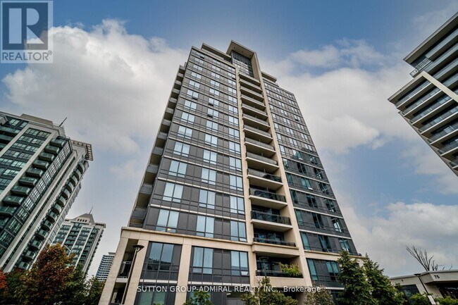Photo du bâtiment - 75 N Park Rd