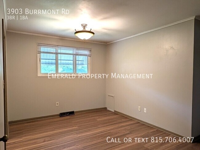 Foto del edificio - 3903 Burrmont Rd