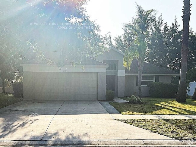 Building Photo - 4531 Marsh Harbor Dr