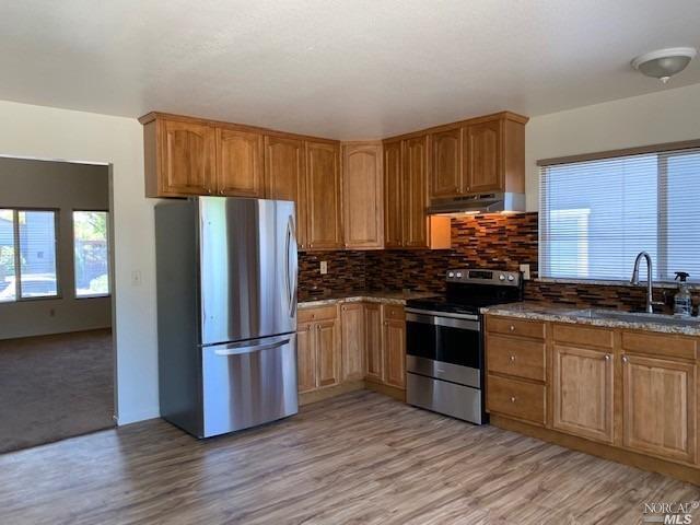Foto principal - 1552 Gladstone Way