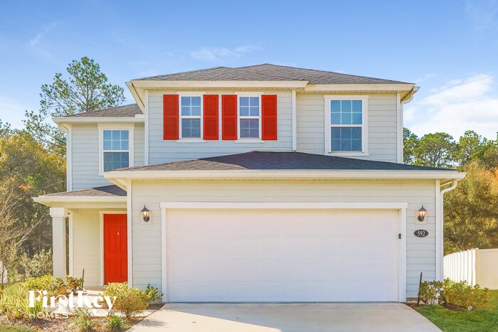 Foto principal - 592 Bluejack Ln