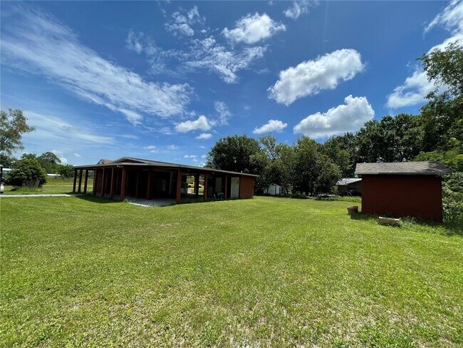 Building Photo - 3845 Rambler Ave