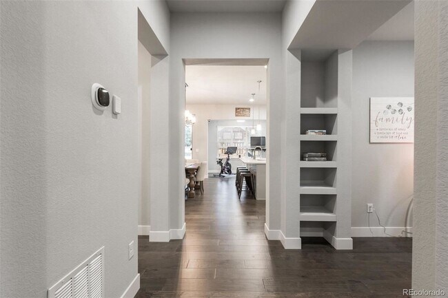 Foto del edificio - Multi-Gen Family Home in Broomfield. Immac...