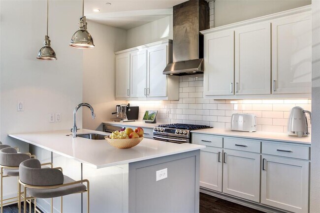 Foto del edificio - 4908 Manett St