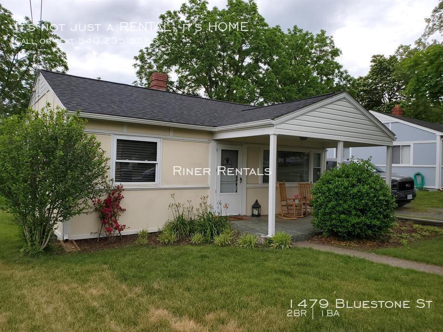 Building Photo - 1479 Bluestone St
