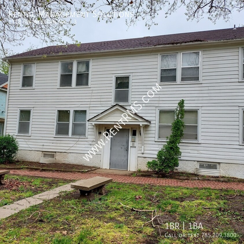 Foto principal - ***ALL UTILITIES PAID**1118 SW Western Ave...