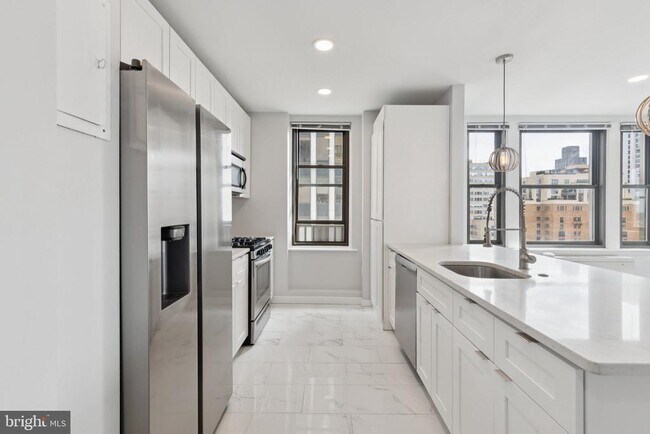 Foto del edificio - 135 S 19th St