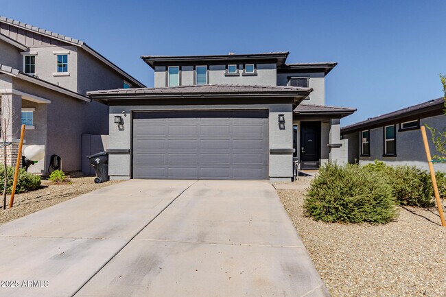 Foto del edificio - 17478 W Paraiso Ln