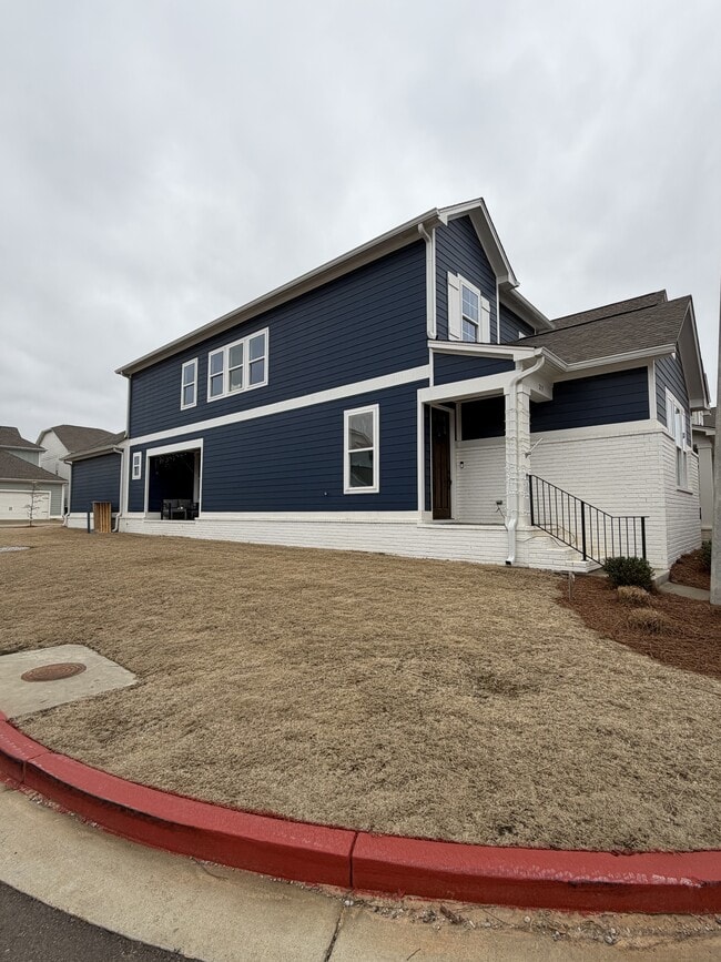 Foto del edificio - 215 Honeysuckle Wy