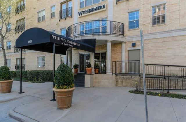 Foto principal - 3400 Welborn St