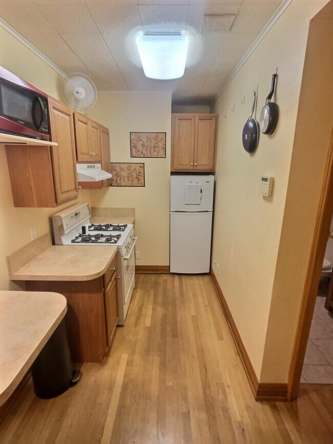 Foto del edificio - 1501 NE 5th Ct
