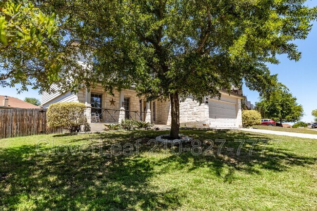 Building Photo - 9715 Justice Ln