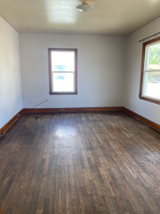 Building Photo - 1117 N 32nd St