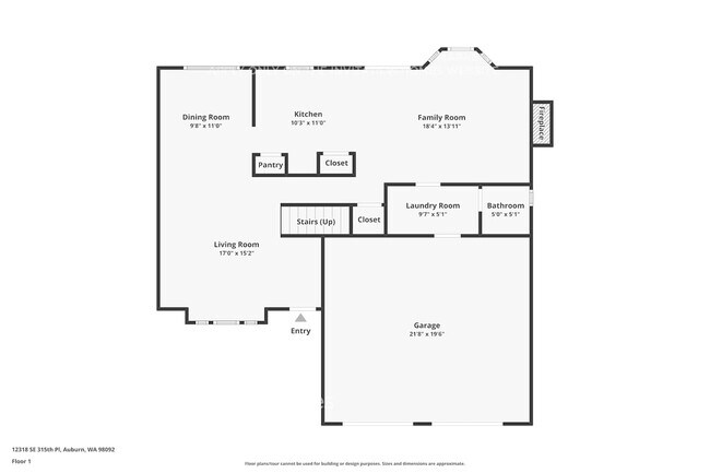 Foto del edificio - 12318 SE 315th Pl