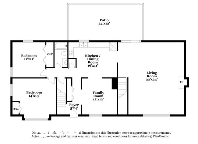 Building Photo - 1393 Elsmere Ln