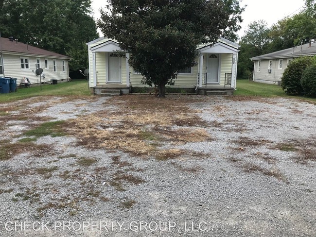 Building Photo - 630-632 Burks Branch Rd