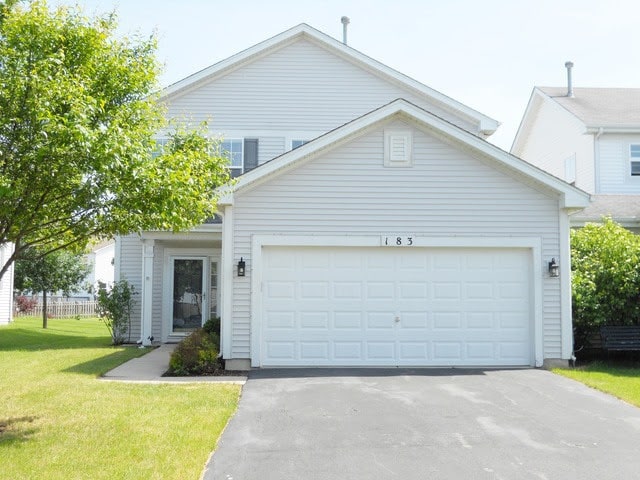 Building Photo - 183 W Norwell Ln