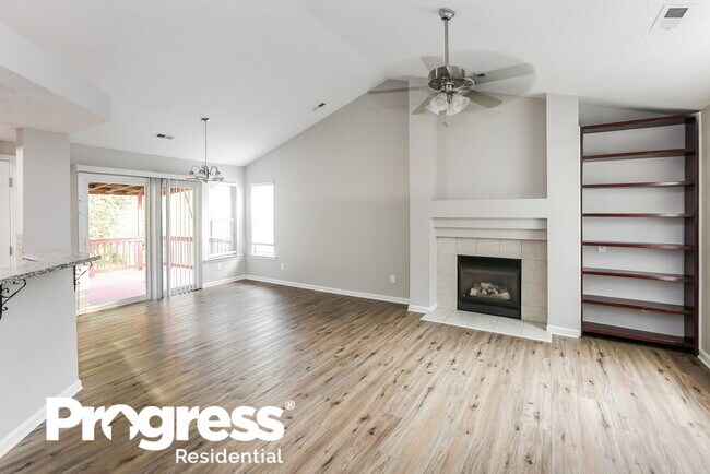 Foto del edificio - 1040 Sandy Point Dr SW