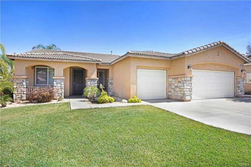 29044 Bobcat Dr, Menifee, CA 92584 House Rental in Menifee, CA