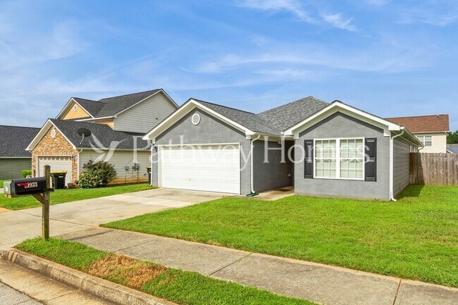 Building Photo - 10933 Big Sky Dr