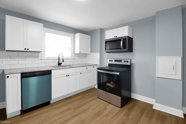 Foto del edificio - 3 br, 1 bath Duplex - 1318-1320 East 20th ...