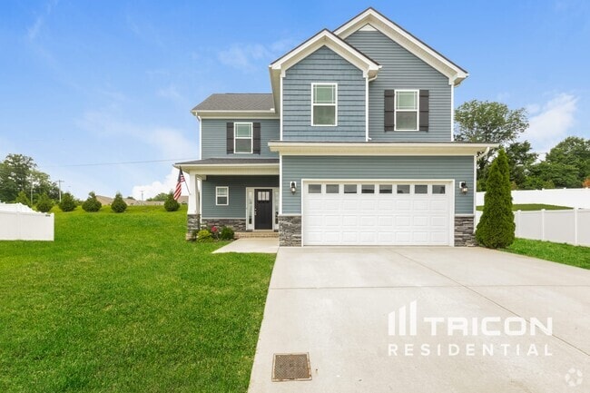Building Photo - 333 Turney Ln