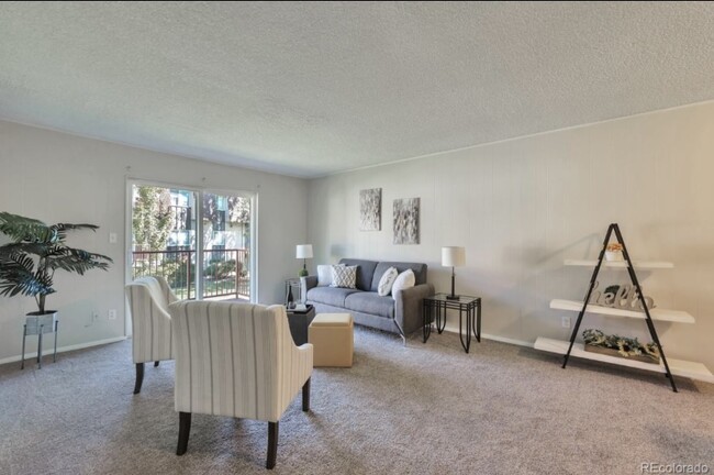 Foto del edificio - 7755 E Quincy Ave
