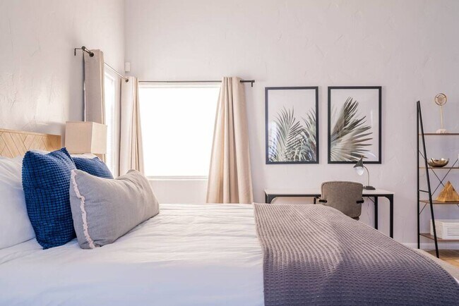 Foto del edificio - Ocotillo Private Oasis & Pool (May - October Monthly Only | No Long Term Rentals)