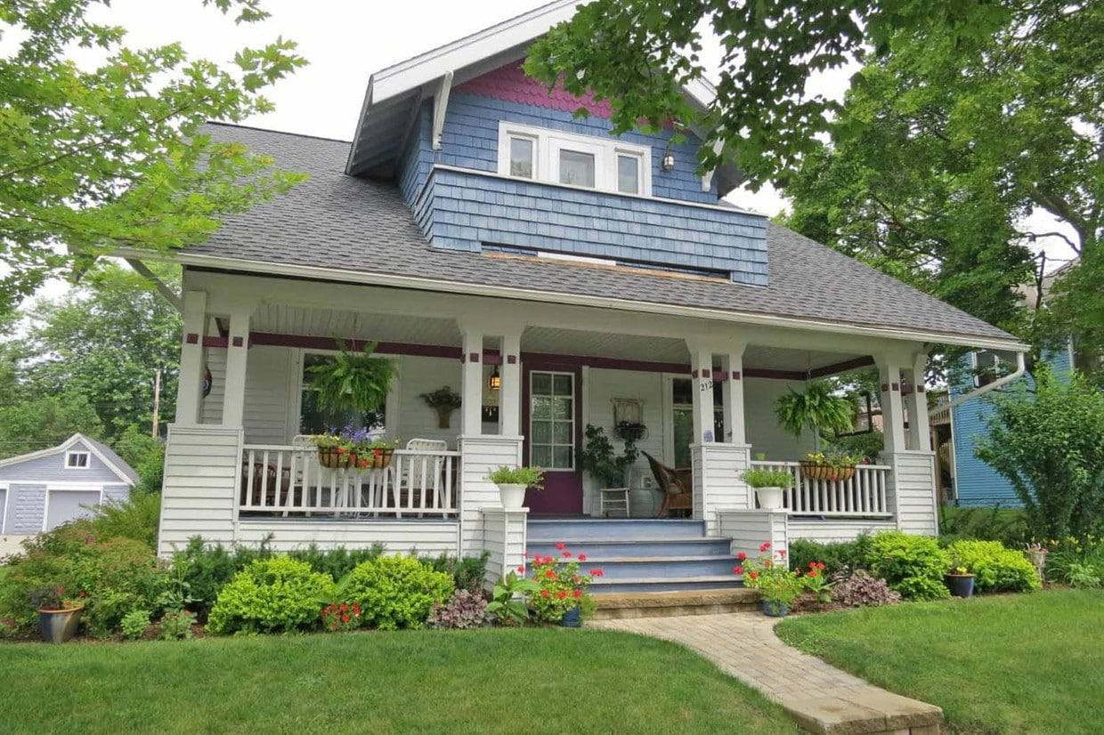 212 W Michigan Ave, Saline, MI 48176 House Rental in Saline, MI