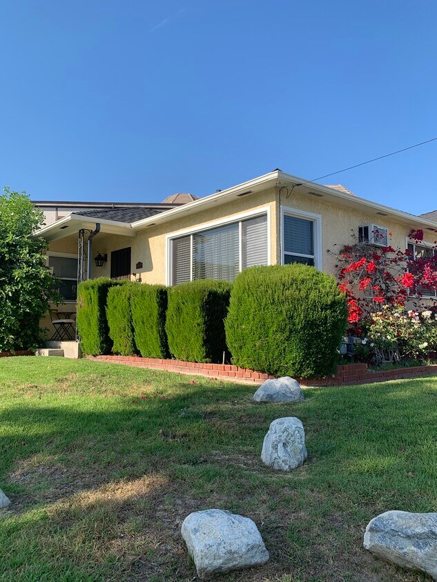 52 Houses for Rent in Burbank, CA Westside Rentals