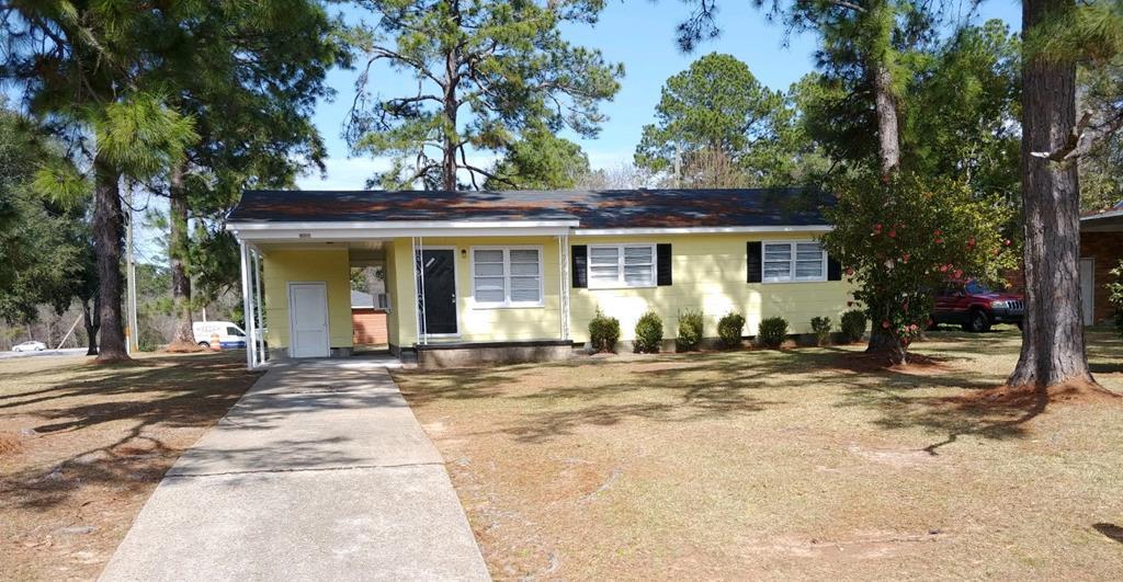 Foto principal - 1821 Samford Ave